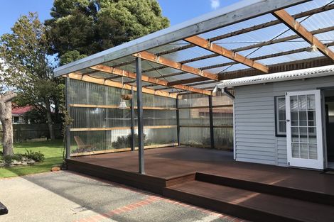 Photo of property in 36 South Street, West End, Palmerston North, 4410