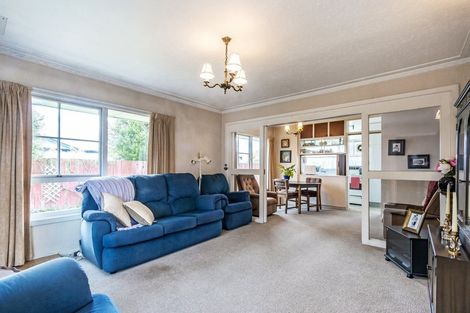 Photo of property in 19b Apollo Place, Papanui, Christchurch, 8052