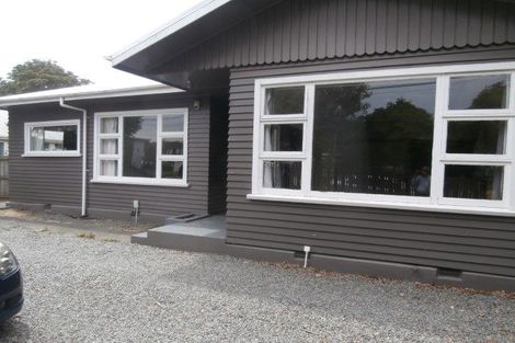 Photo of property in 12 Ilam Road, Upper Riccarton, Christchurch, 8041