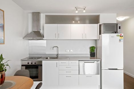 Photo of property in 10/20 Stanmore Road, Phillipstown, Christchurch, 8011