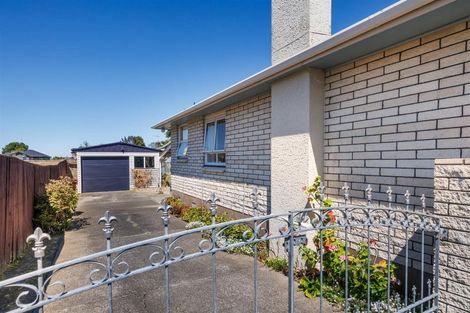 Photo of property in 10 Dalrymple Place, Marton, 4710