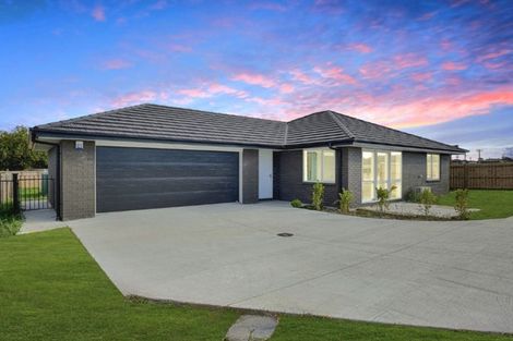 Photo of property in 69 Maioro Road, Otaua, Waiuku, 2682