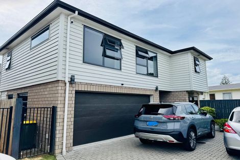 Photo of property in 52c Kimpton Road, Papatoetoe, Auckland, 2025