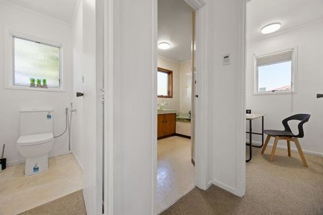 Photo of property in 203a Peachgrove Road, Claudelands, Hamilton, 3214