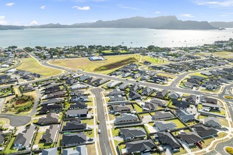 Photo of property in 7 Olney Court, One Tree Point, 0118