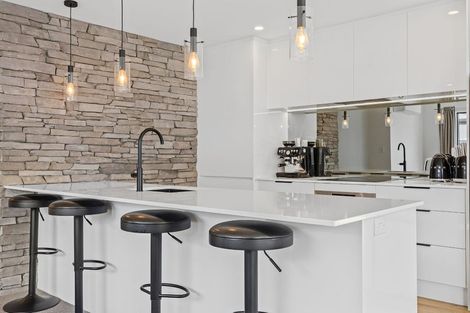 Photo of property in 1 Stonyer Street, Woodend, 7610