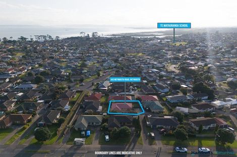 Photo of property in 343 Weymouth Road, Weymouth, Auckland, 2103