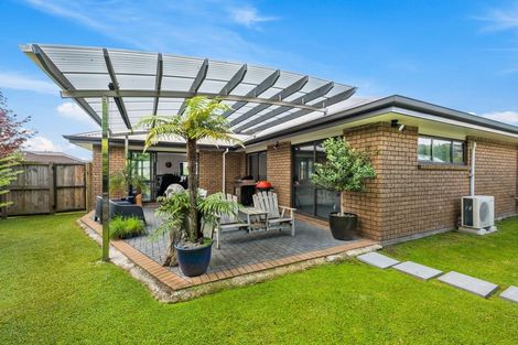 Photo of property in 31 Hamon Place, Pukehangi, Rotorua, 3015