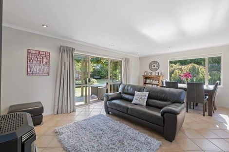 Photo of property in 714 East Maddisons Road, Rolleston, 7614