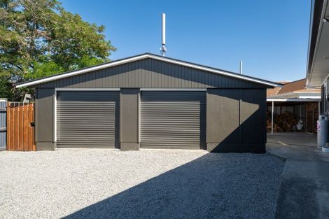 Photo of property in 9 Eva Crescent, Witherlea, Blenheim, 7201