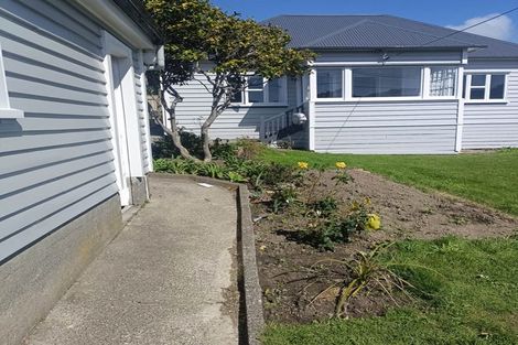 Photo of property in 9 Liffey Street, Island Bay, Wellington, 6023