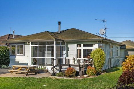 Photo of property in 113 Budge Street, Riversdale, Blenheim, 7201