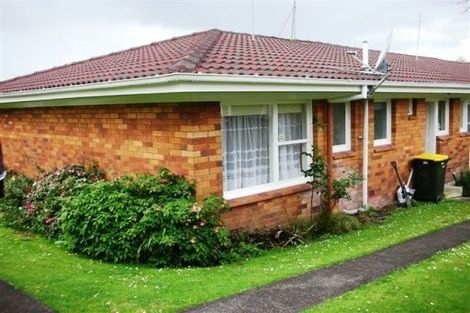 Photo of property in 3/37 Udys Road, Pakuranga, Auckland, 2010