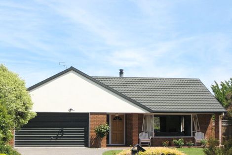 Photo of property in 10 Azalea Close, Templeton, Christchurch, 8042