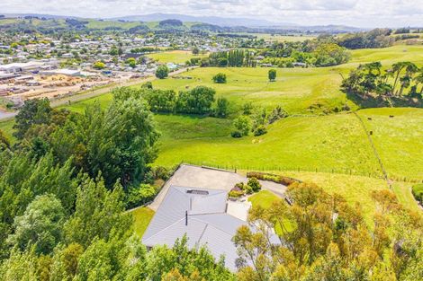 Photo of property in 41 Tiraumea Road, Pahiatua, 4981
