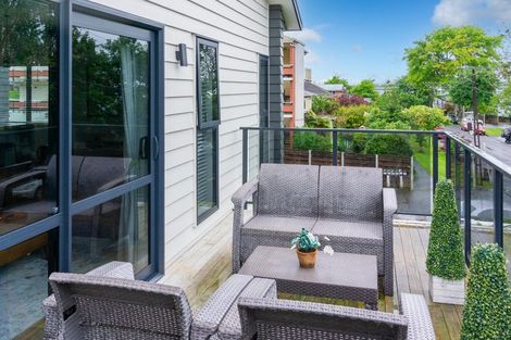 Photo of property in 1/20 Hunter Street, Hamilton Lake, Hamilton, 3204