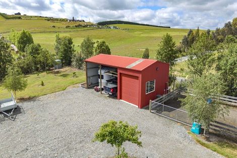 Photo of property in 27 Mairangi Lane, Starvation Hill, Oxford, 7495