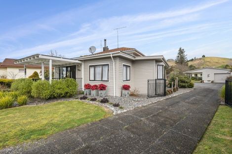 Photo of property in 151 Miro Street, Manunui, Taumarunui, 3924