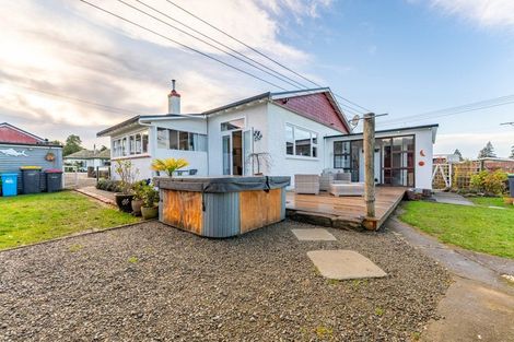 Photo of property in 26 Jollie Street, Geraldine, 7930