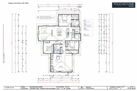 Photo of property in 1 Pegson Lane, Halswell, Christchurch, 8025