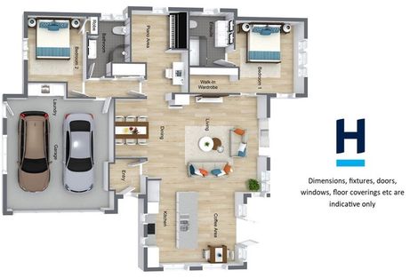 Photo of property in 48a Adams Lane, Springlands, Blenheim, 7201