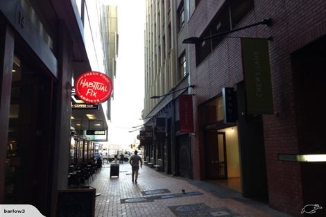 Photo of property in 9 Chews Lane, Wellington Central, Wellington, 6011