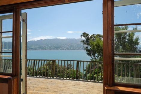Photo of property in 342 Portobello Road, The Cove, Dunedin, 9077