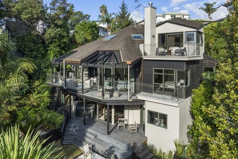 Photo of property in 116a Pah Road, Cockle Bay, Auckland, 2014