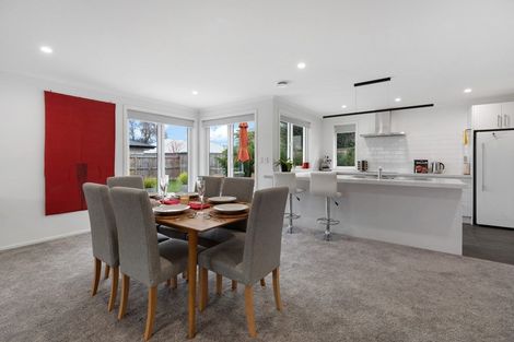 Photo of property in 31a Nottingham Avenue, Awapuni, Palmerston North, 4412