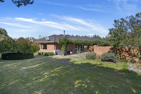 Photo of property in 714 East Maddisons Road, Rolleston, 7614