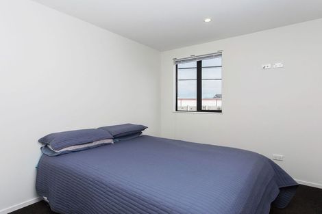 Photo of property in 16/70 Waltham Road, Sydenham, Christchurch, 8023