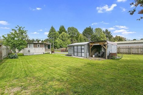 Photo of property in 26 Golf Street, Putaruru, 3411
