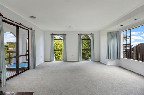 Photo of property in 47 Mercury Way, Whitby, Porirua, 5024