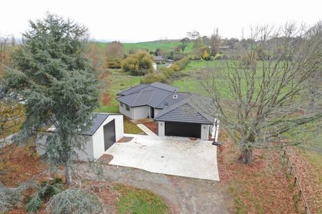 Photo of property in 12 Duncan Road, Ngahinapouri, Ohaupo, 3882