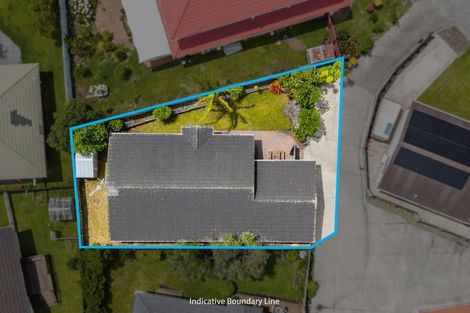 Photo of property in 48 Stellamaris Way, Northpark, Auckland, 2013