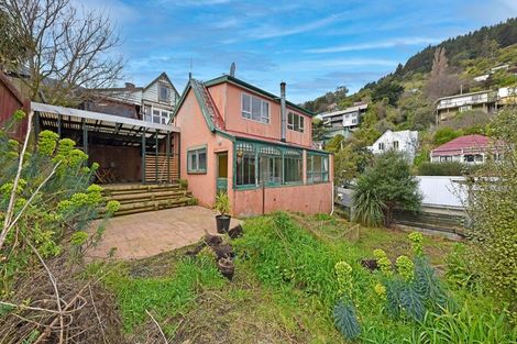 Photo of property in 59 Saint Davids Street, Lyttelton, 8082