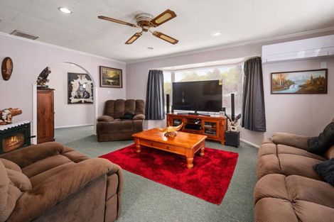 Photo of property in 4 Waikato Place, Tokoroa, 3420