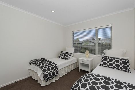 Photo of property in 11 Allendale Place, Morrinsville, 3300