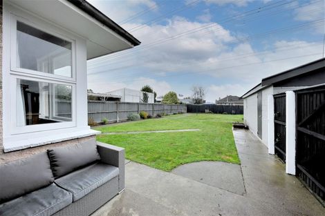 Photo of property in 33 Normandy Street, Bishopdale, Christchurch, 8053