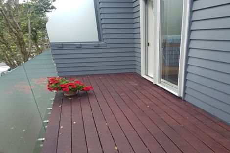 Photo of property in 4/26 Mary Street, Mount Eden, Auckland, 1024