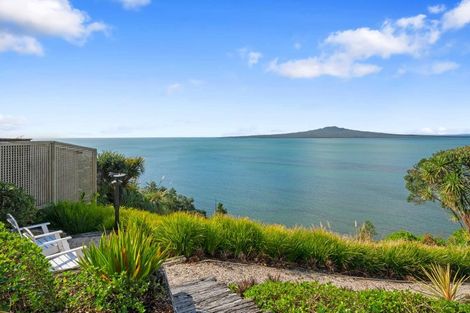 Photo of property in 52 Seacliffe Avenue, Belmont, Auckland, 0622