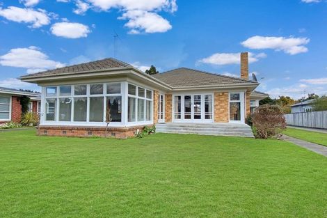 Photo of property in 21 Darley Street, Maeroa, Hamilton, 3200
