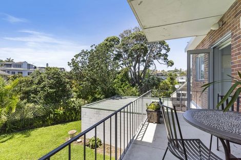 Photo of property in 4/29 Selwyn Avenue, Mission Bay, Auckland, 1071