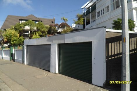 Photo of property in 480 Evans Bay Parade, Hataitai, Wellington, 6021