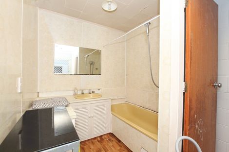 Photo of property in 8/15 Coates Street, Hamilton East, Hamilton, 3216