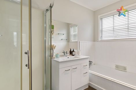 Photo of property in 16 Mimihau Grove, Wainuiomata, Lower Hutt, 5014