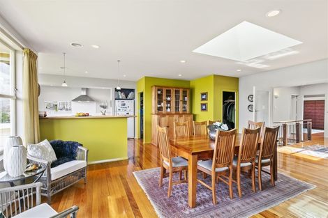 Photo of property in 59 Jubilee Road, Khandallah, Wellington, 6035