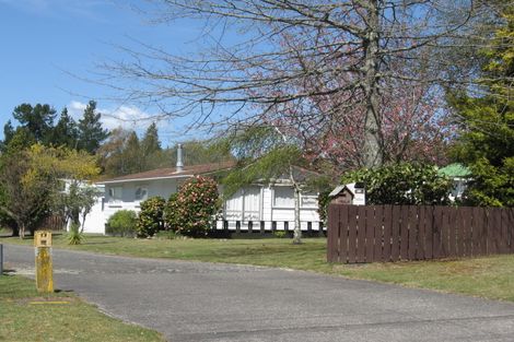 Photo of property in 59 Taupahi Road, Turangi, 3334