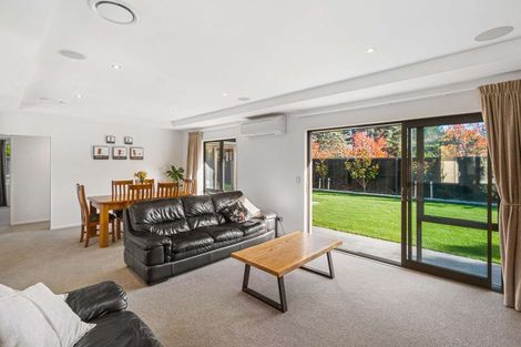 Photo of property in 62 Stanford Way, Rolleston, 7615