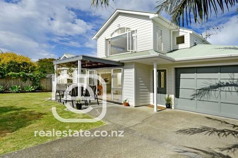 Photo of property in 2/171 Bayswater Avenue, Bayswater, Auckland, 0622